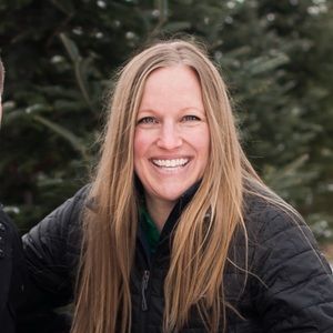 Meet your Posher, Lindsay